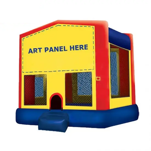 Load image into Gallery viewer, Bouncy Castle for sale
