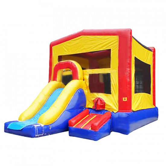 Inflatable Combo Bouncer
