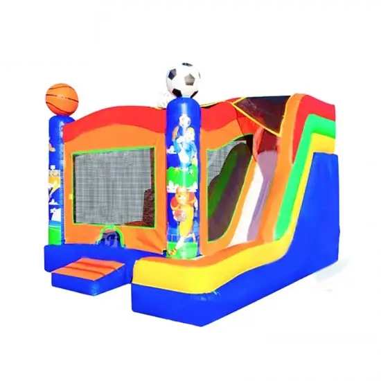 House Of Bounce