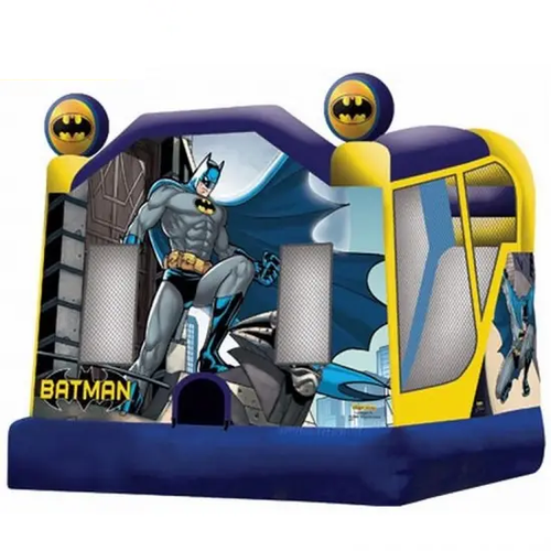 Load image into Gallery viewer, Batman Bounce House
