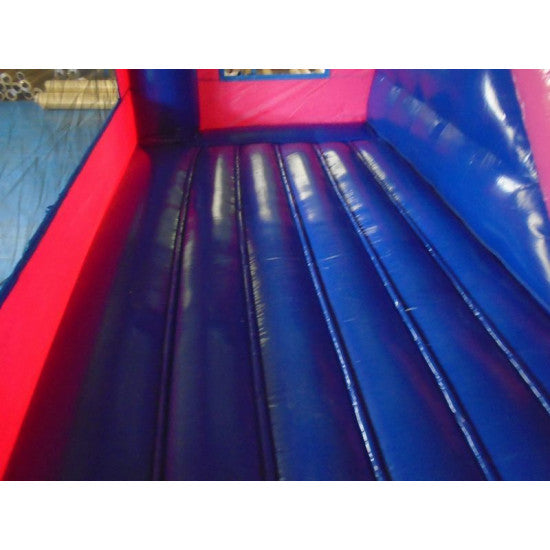 Frozen Bouncy Castle combo