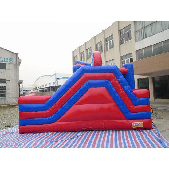 Spiderman Inflatable 5 in 1 Combo