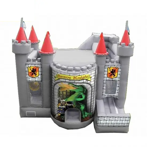 Load image into Gallery viewer, Inflatable Castle
