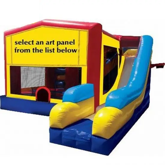 Bounce House