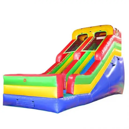 Load image into Gallery viewer, Commercial Inflatable Slide
