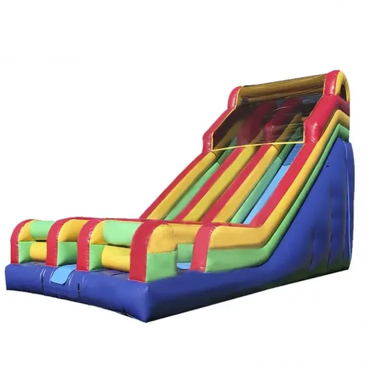 Giant Inflatable Slide