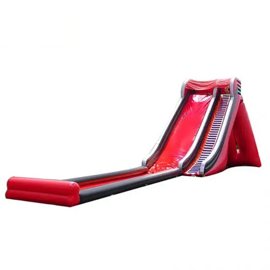 Adult Inflatable Slide