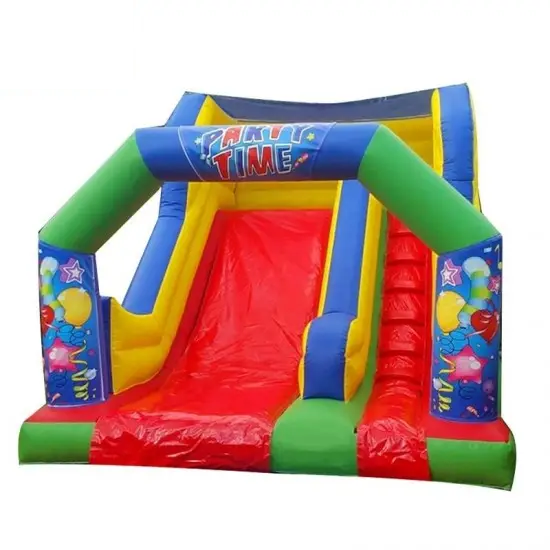 Super Inflatable Slide