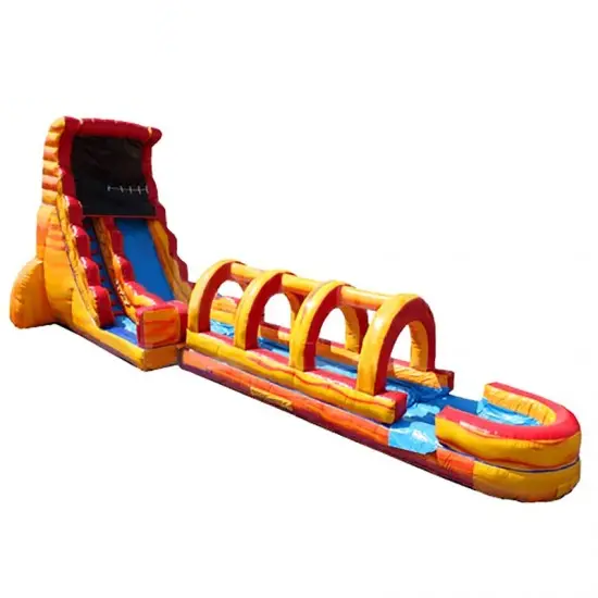 Adult Water Slides