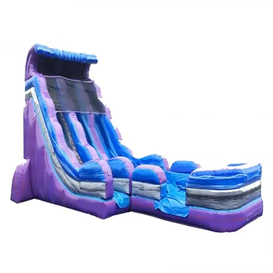 Best Inflatable Water Slide For Adults