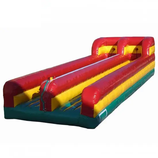Bungee Run Inflatable