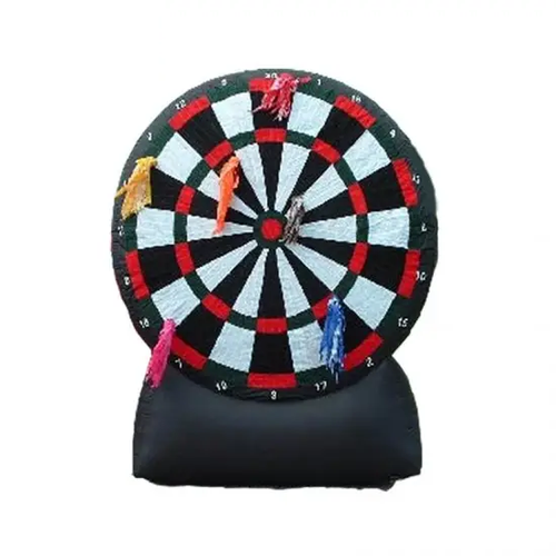 Load image into Gallery viewer, Inflatable Dart Board
