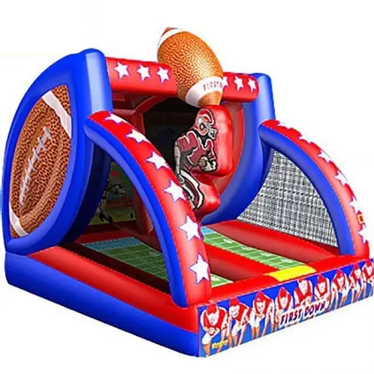 Interactive Sports Games