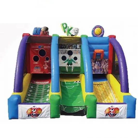Inflatable Sports