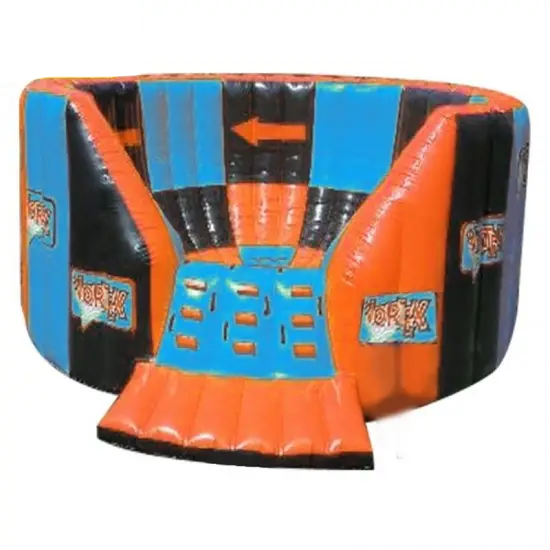 Inflatable The Vortex Games