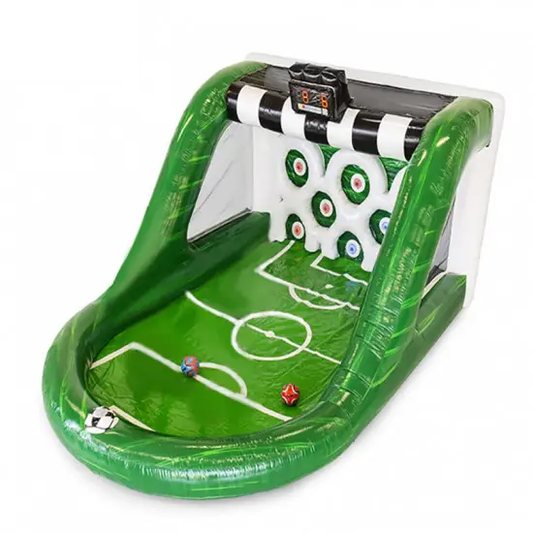 Ips Inflatable Soccer