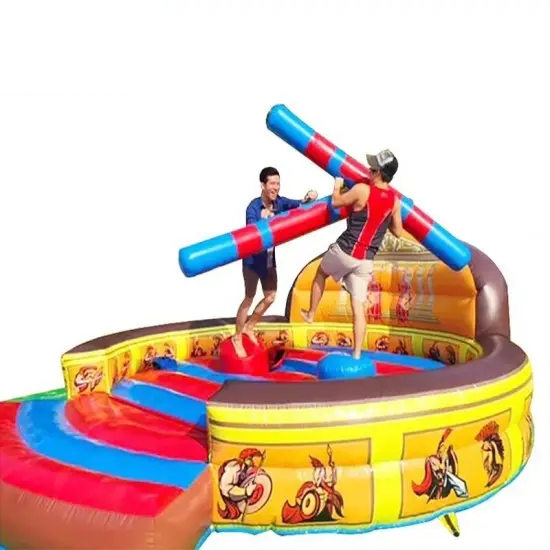 Gladiator Colosseum Inflatable