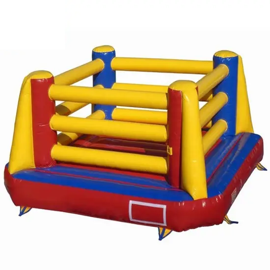 Inflatable Boxing Ring