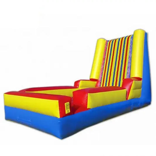 Velcro Wall Interactive Inflatable