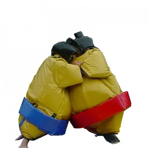 Load image into Gallery viewer, Sumo Suit
