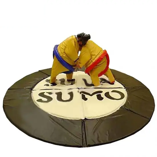 Sumo Wrestling Suits