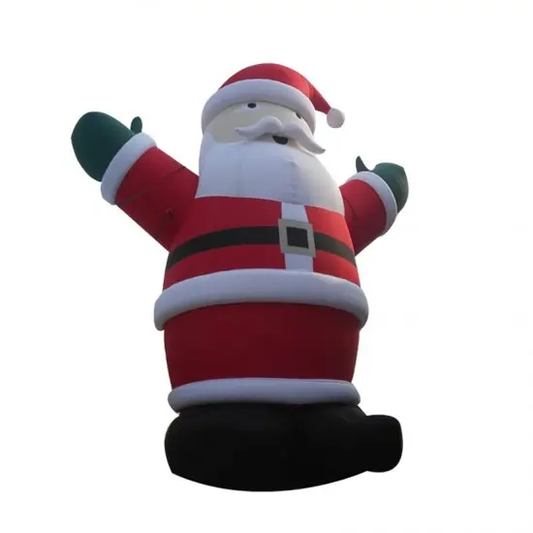 Giant Christmas Inflatables