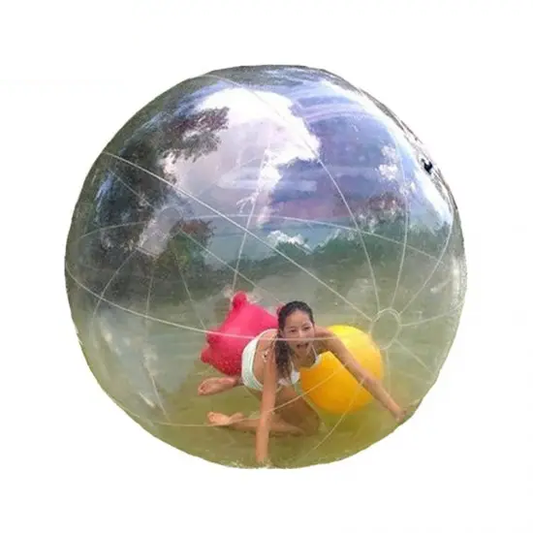 Inflatable Water Walking Ball