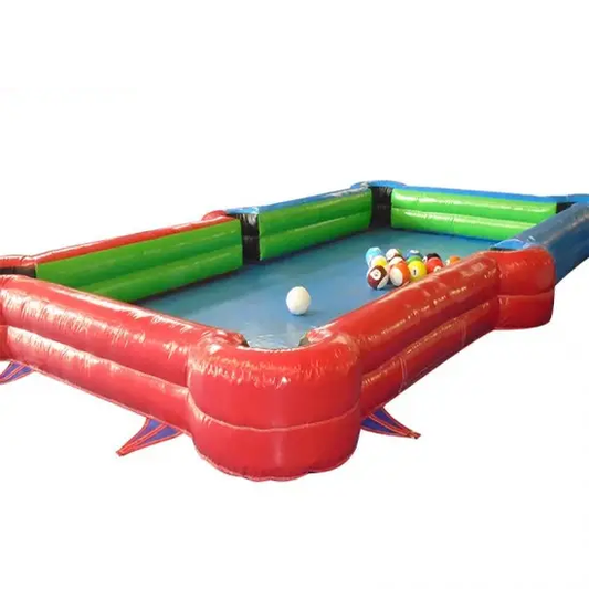 Inflatable Foot Pool