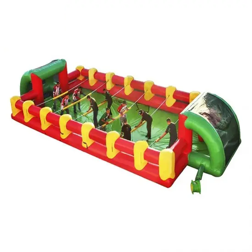 Load image into Gallery viewer, Inflatable Human Foosball
