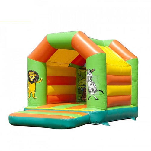 Load image into Gallery viewer, Inflatable Bounce House
