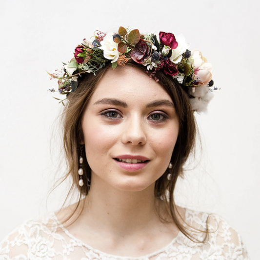 Flower Crown