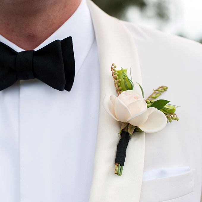 Boutonniere