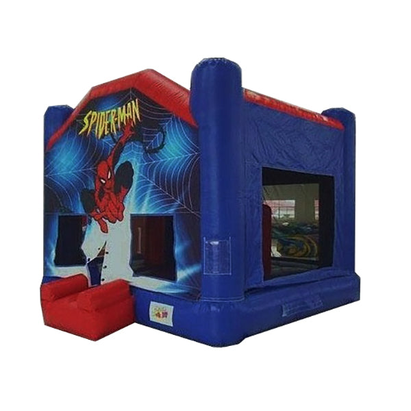 Bouncy Castle Rental Winnipeg