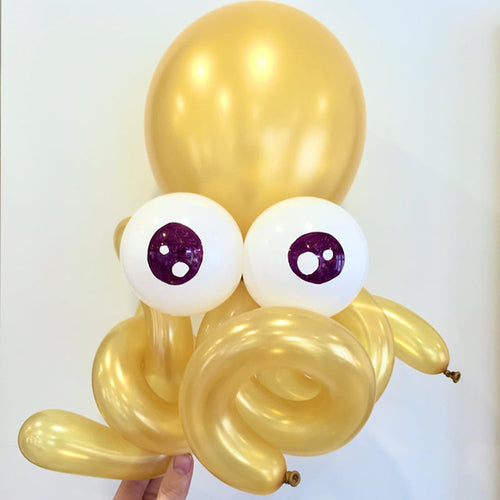 Load image into Gallery viewer, Professional balloon twisting service in Toronto for parties and events.
