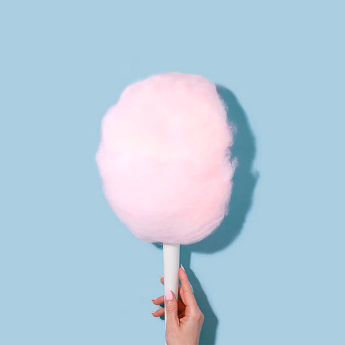 Load image into Gallery viewer, Cotton Candy Machine
